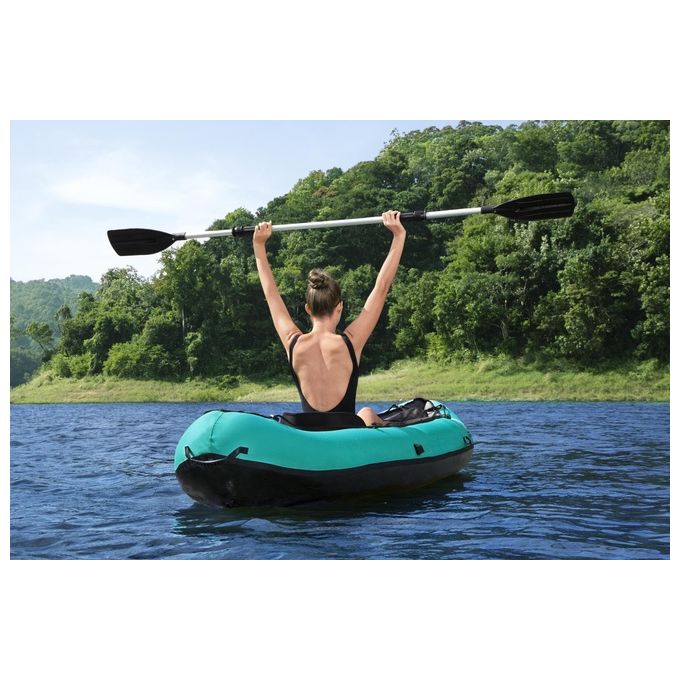 Bestway Kayak Gonfiabile Ventura
