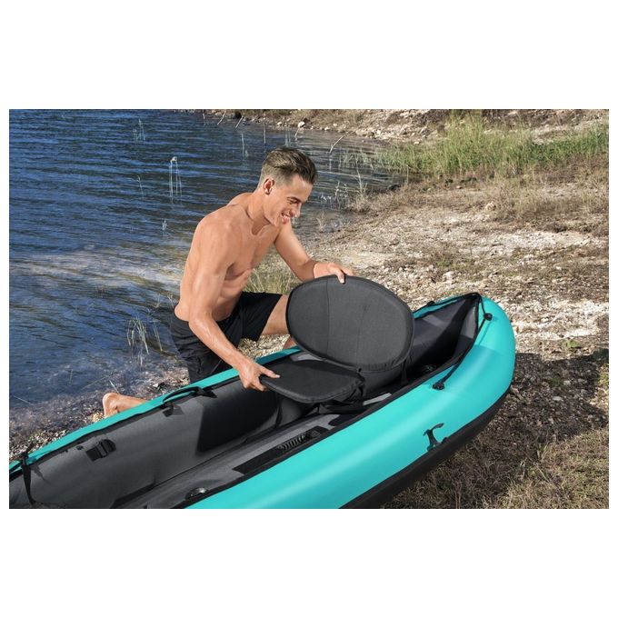 Bestway Kayak Gonfiabile Ventura