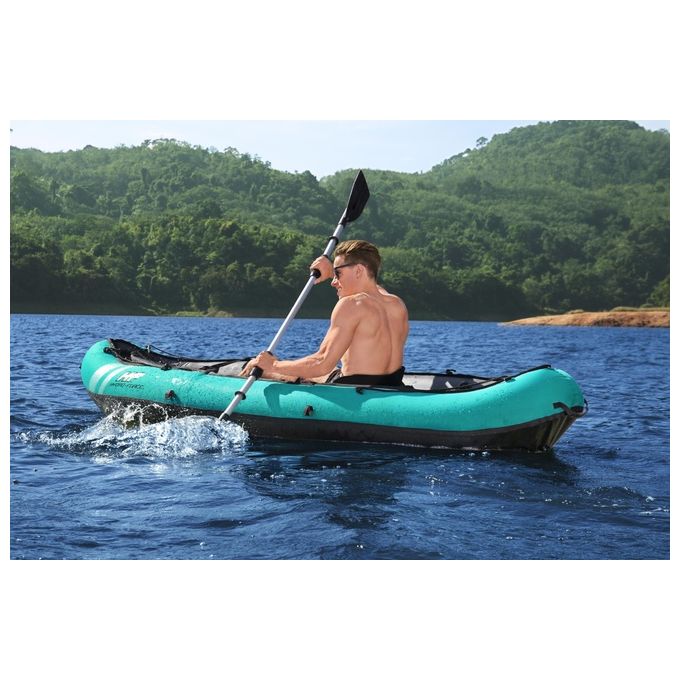 Bestway Kayak Gonfiabile Ventura