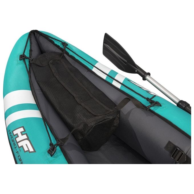 Bestway Kayak Gonfiabile Ventura