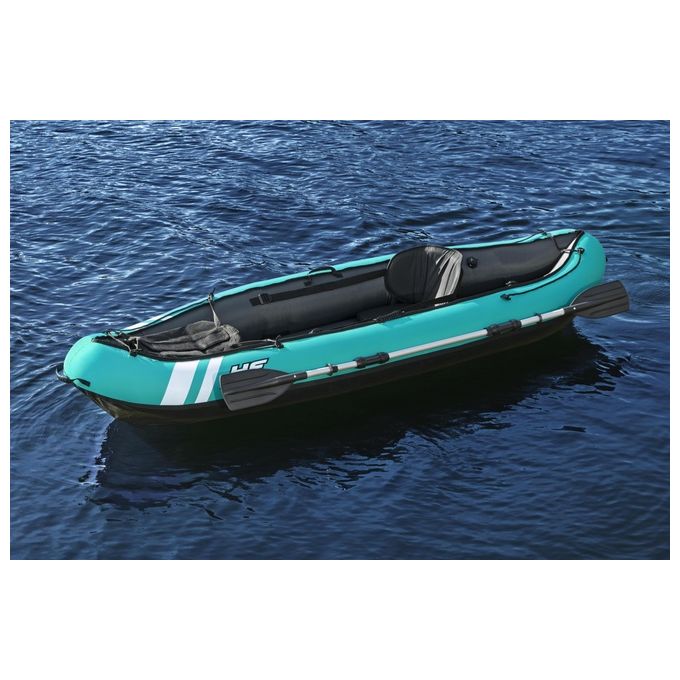 Bestway Kayak Gonfiabile Ventura