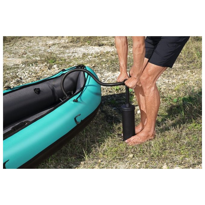 Bestway Kayak Gonfiabile Ventura