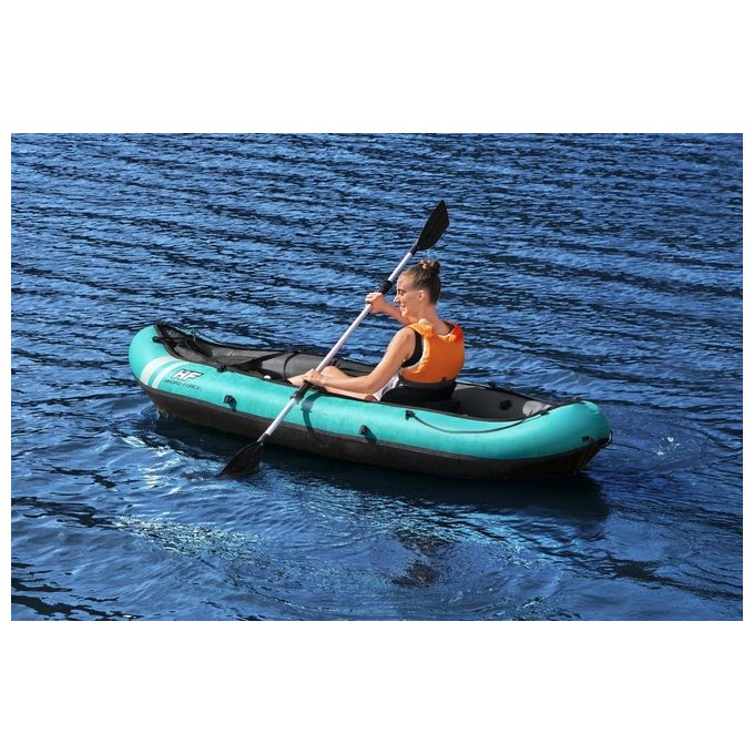 Bestway Kayak Gonfiabile Ventura