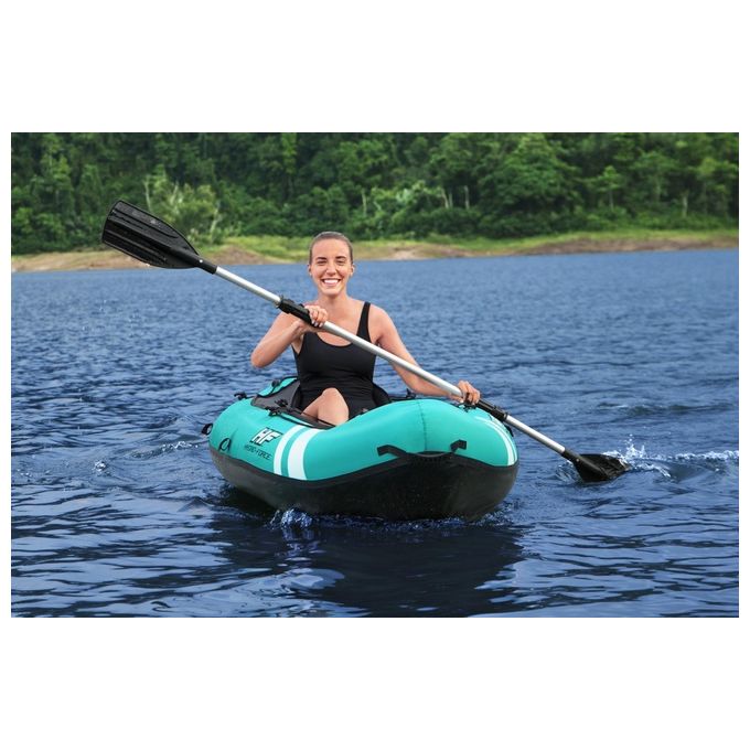 Bestway Kayak Gonfiabile Ventura