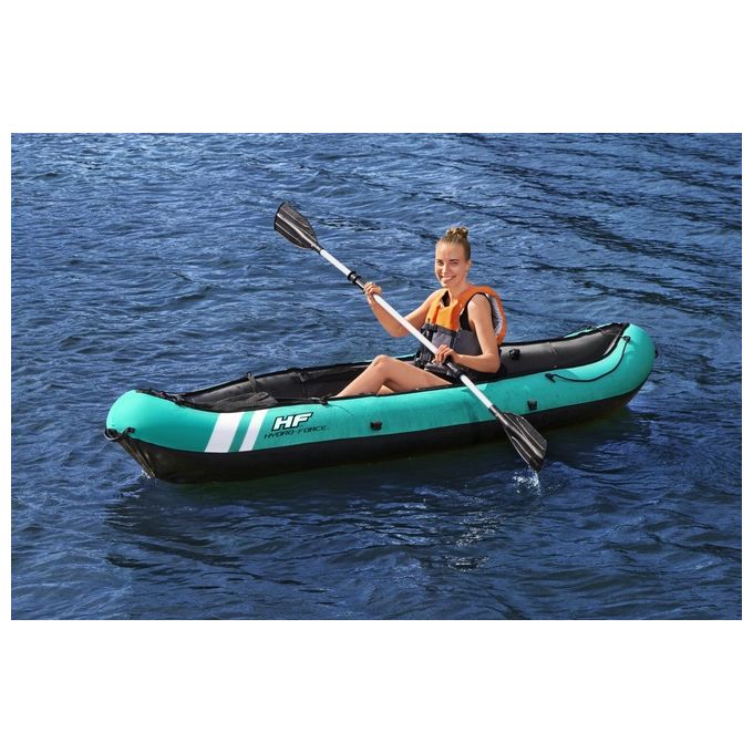 Bestway Kayak Gonfiabile Ventura