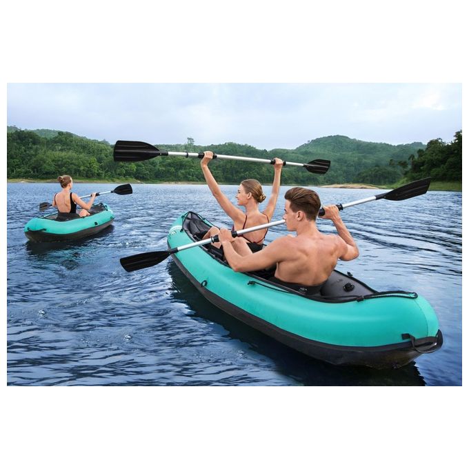 Bestway Kayak Gonfiabile Ventura