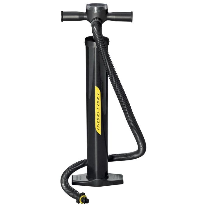 Bestway tavola sup stand up paddle 65349 multicolore 274x76 cm capacita' 100 kg