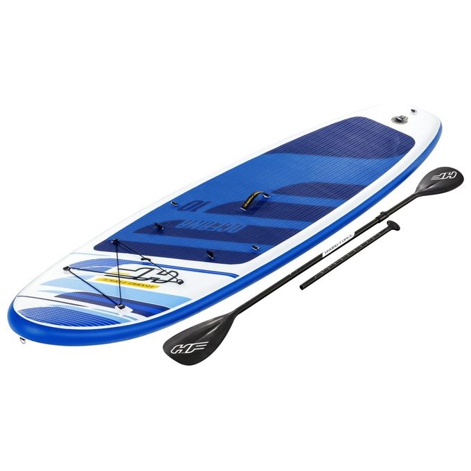 Bestway Oceana Tavola da Surf Stand Up Paddle Sup