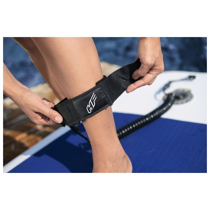 Bestway Oceana Tavola da Surf Stand Up Paddle Sup
