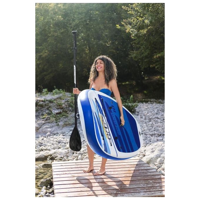 Bestway Oceana Tavola da Surf Stand Up Paddle Sup