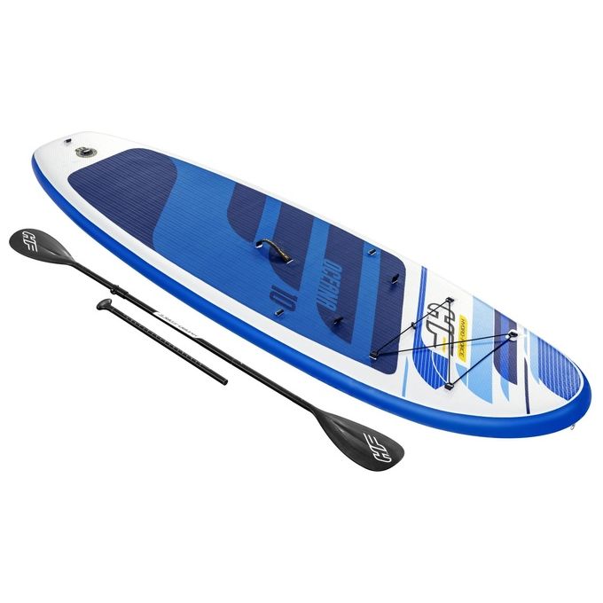Bestway Oceana Tavola da Surf Stand Up Paddle Sup
