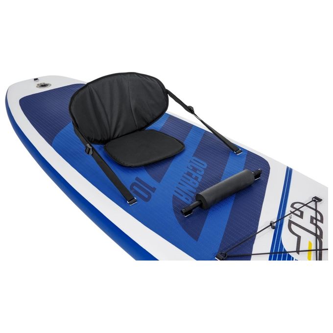 Bestway Oceana Tavola da Surf Stand Up Paddle Sup