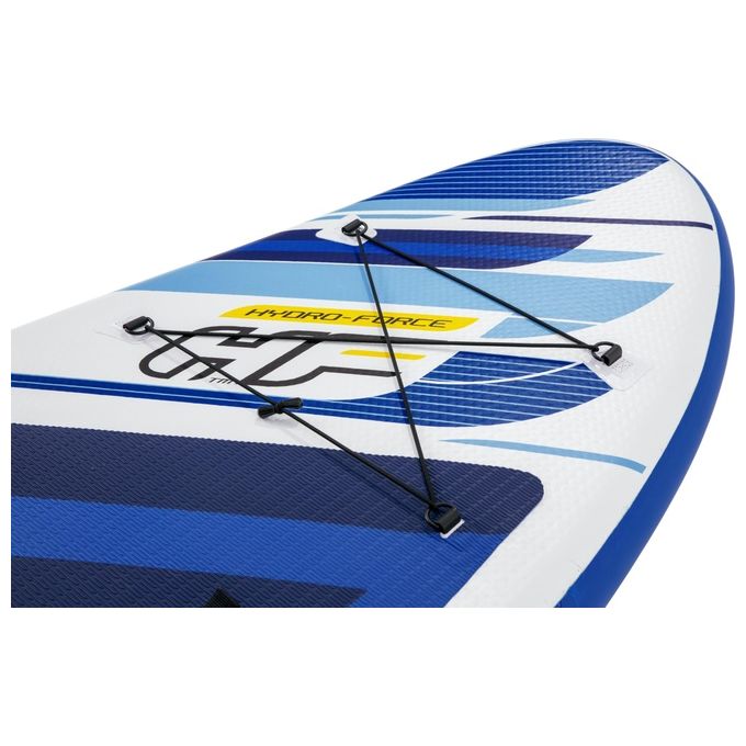 Bestway Oceana Tavola da Surf Stand Up Paddle Sup