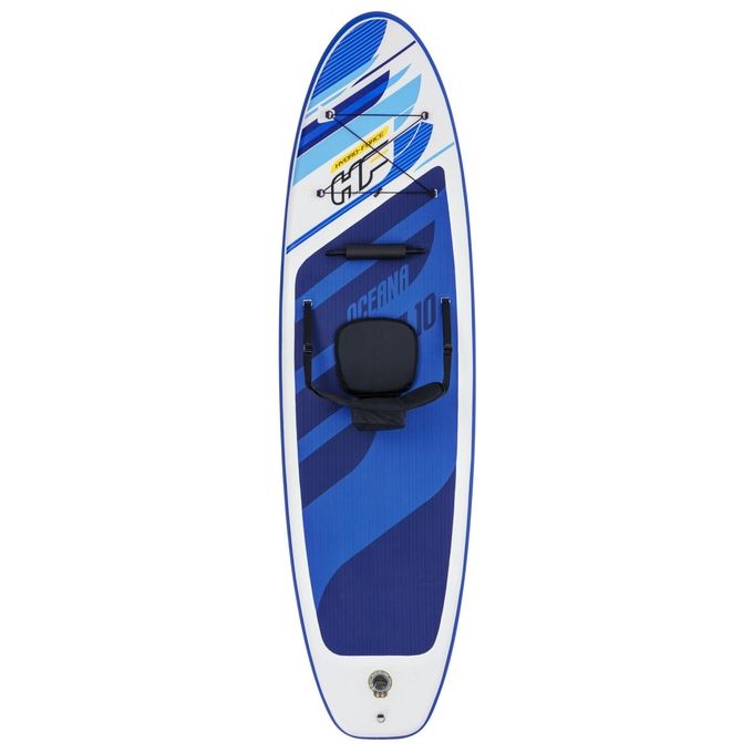 Bestway Oceana Tavola da Surf Stand Up Paddle Sup