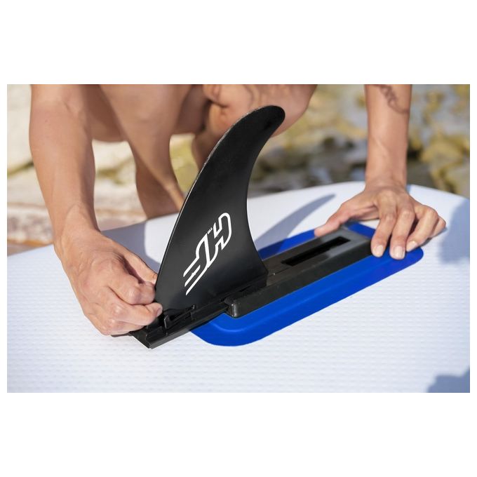 Bestway Oceana Tavola da Surf Stand Up Paddle Sup