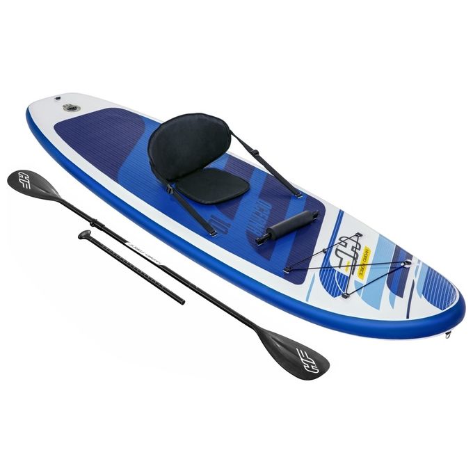 Bestway Oceana Tavola da Surf Stand Up Paddle Sup
