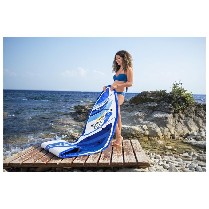 Bestway Oceana Tavola da Surf Stand Up Paddle Sup