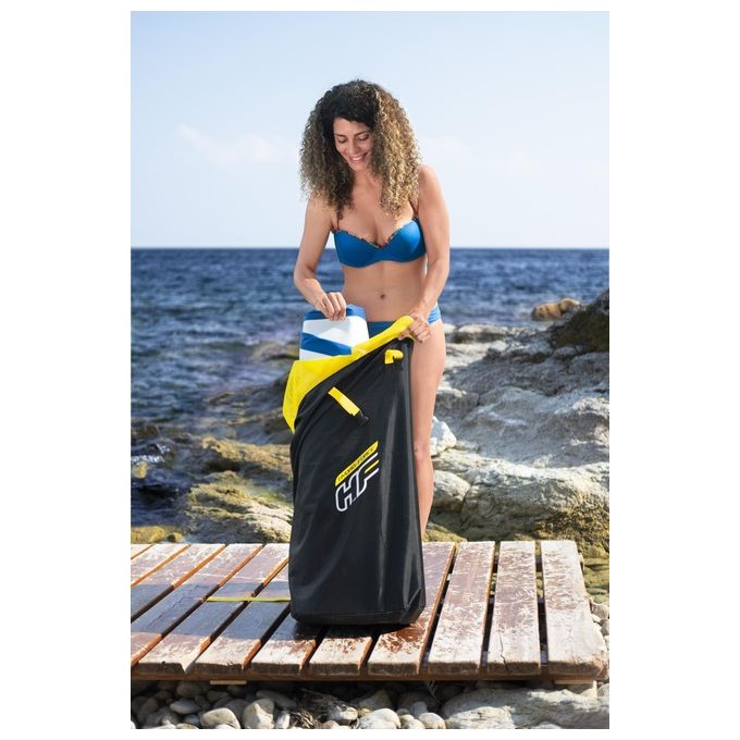 Bestway Oceana Tavola da Surf Stand Up Paddle Sup