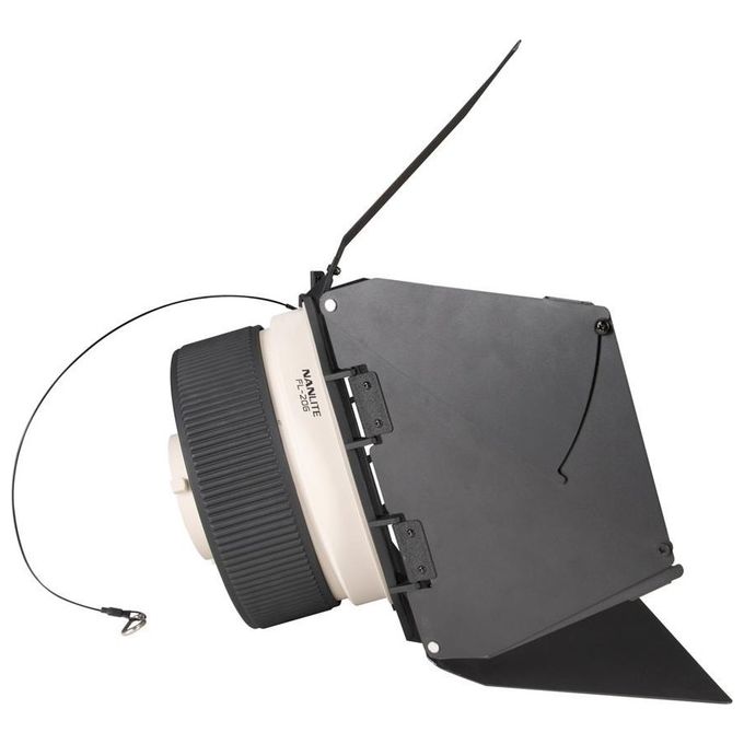 Nanlite FL 20G Focusable Fresnel Attachment per Forza 300-500