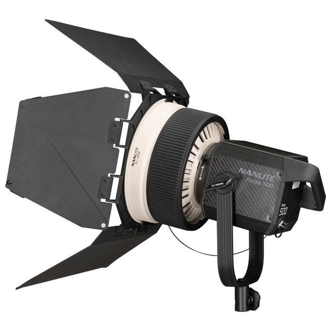 Nanlite FL 20G Focusable Fresnel Attachment per Forza 300-500