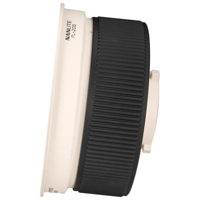 Nanlite FL 20G Focusable Fresnel Attachment per Forza 300-500