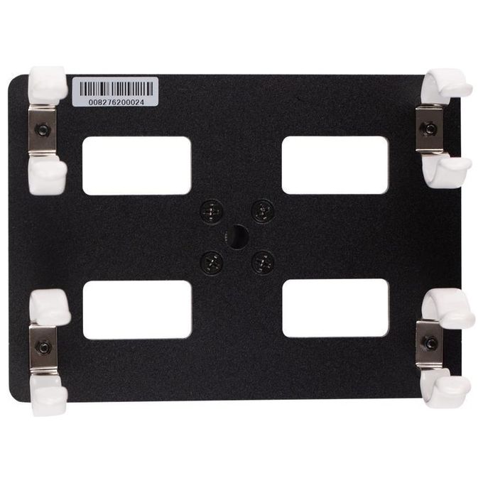 Nanlite Supporto con Doppio Snodo