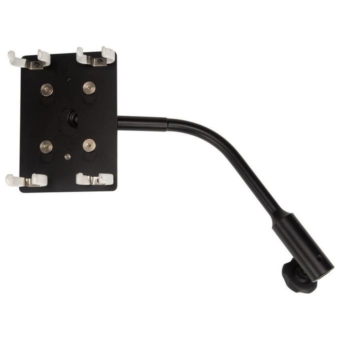 Nanlite Supporto con Doppio Snodo