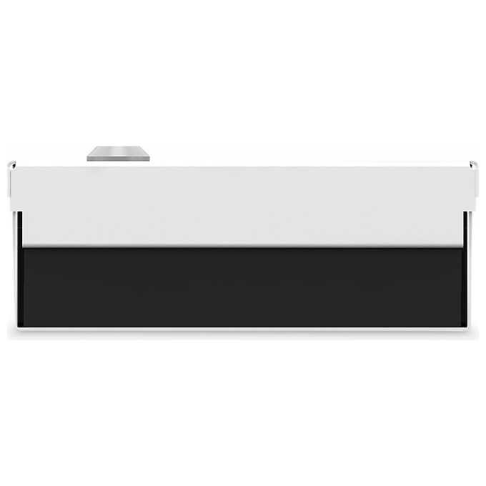 DIGITUS unibox fibra ottica per montaggio a parete 265 x 150 x 55 mm, grigio (ral 7035)