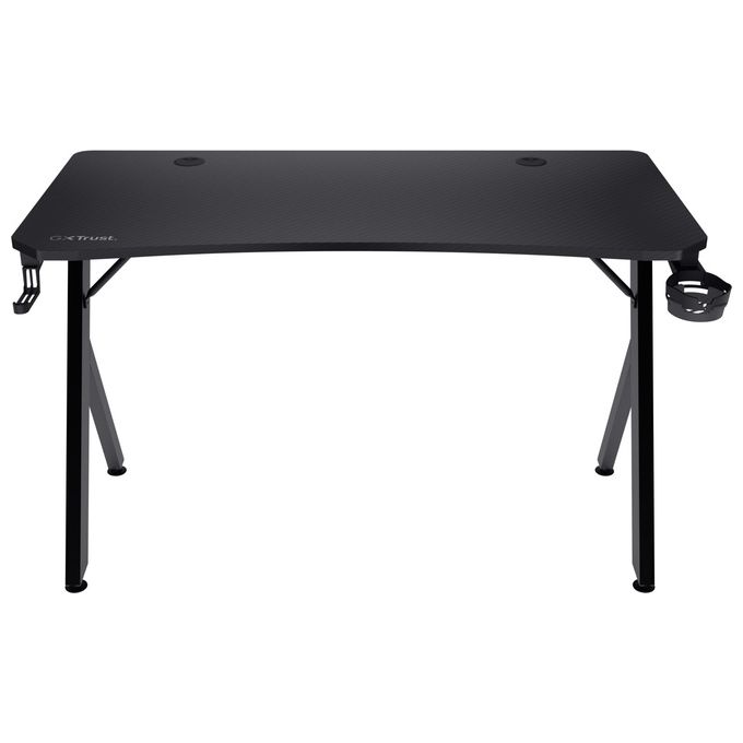 Trust Gxt 700 Omnius Scrivania da Gaming Nero