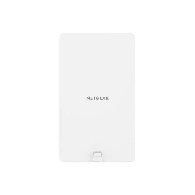 Netgear WAX610Y Access Point 2500Mbit-s Bianco Supporto Power Over Ethernet