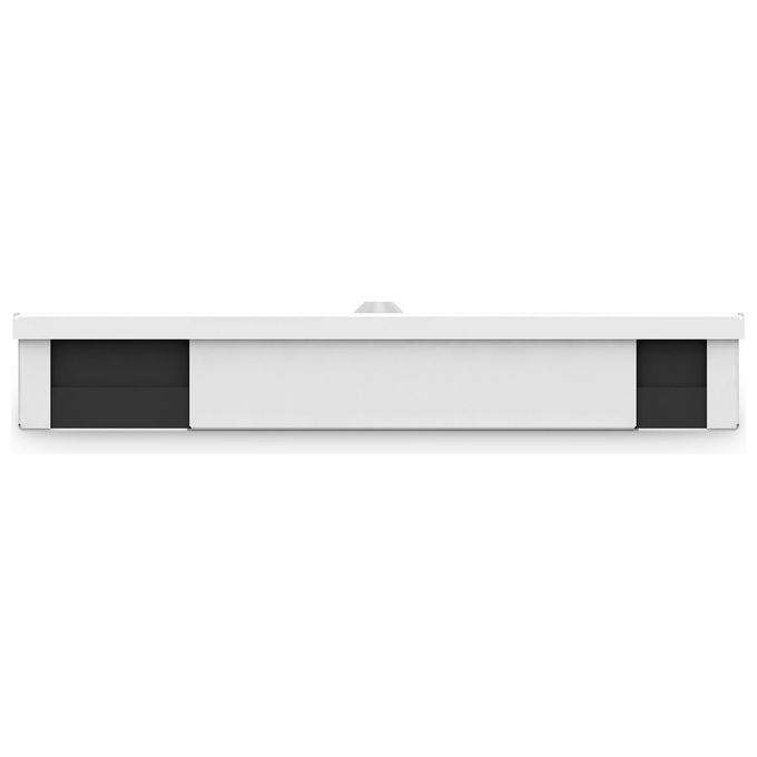 DIGITUS unibox fibra ottica per montaggio a parete 280 x 320 x 54 mm, grigio (ral 7035) digitus