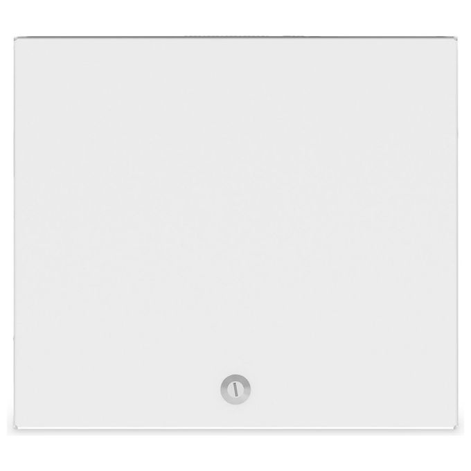 DIGITUS unibox fibra ottica per montaggio a parete 280 x 320 x 54 mm, grigio (ral 7035) digitus