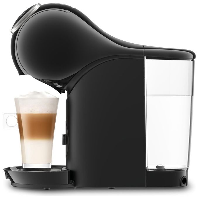 KRUPS Genio 2 Kp340 Macchina per Espresso Automatica e Manuale con Capacita' di 0.8 Litri per Caffe' di Alta Qualita'