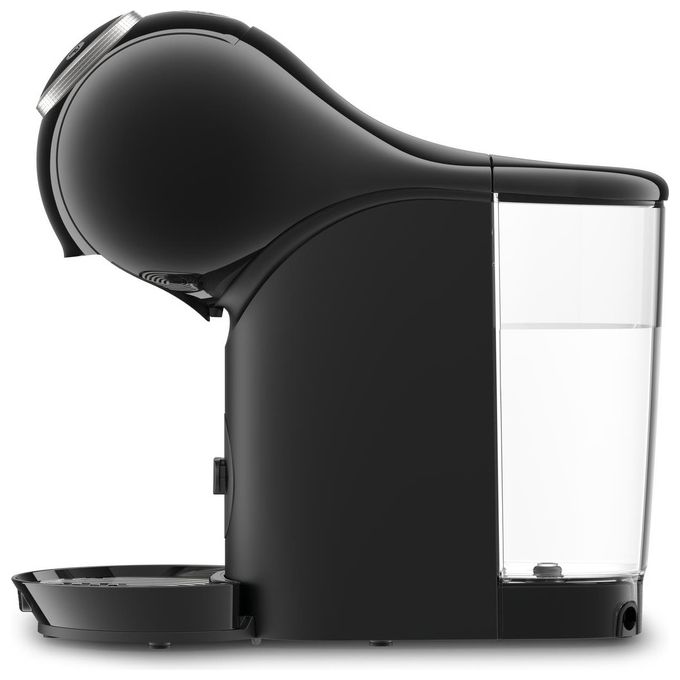 KRUPS Genio 2 Kp340 Macchina per Espresso Automatica e Manuale con Capacita' di 0.8 Litri per Caffe' di Alta Qualita'