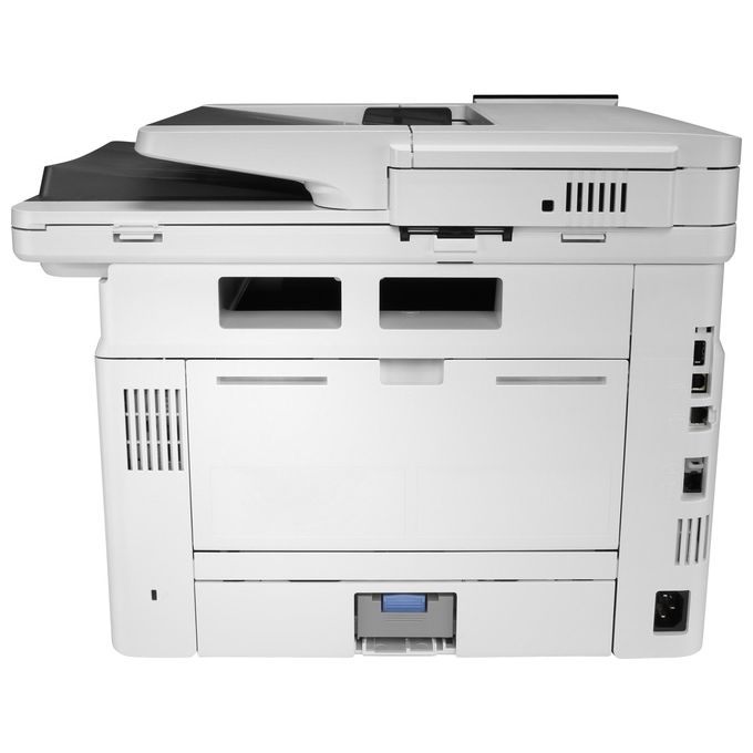 [ComeNuovo] HP LaserJet Enterprise MFP M430f Stampante Multifunzione a Getto Termico d'inchiostro A5 600x600 Dpi 63 Ppm