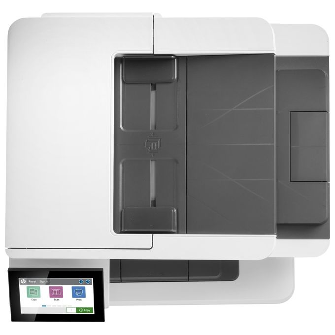 [ComeNuovo] HP LaserJet Enterprise MFP M430f Stampante Multifunzione a Getto Termico d'inchiostro A5 600x600 Dpi 63 Ppm