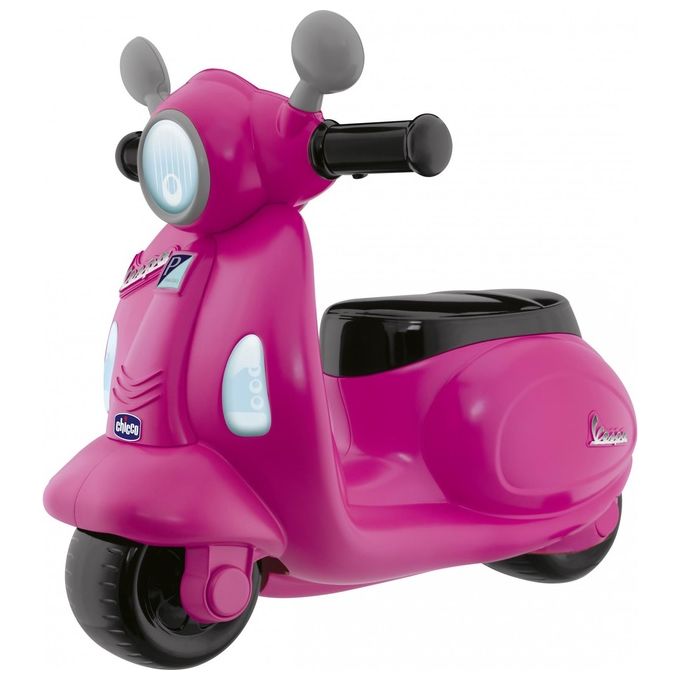 Chicco - Vespa Primavera, Colore Rosa, 00009519100000