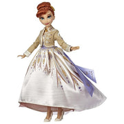 Frozen 2 Personaggio Deluxe Fashion Ass.