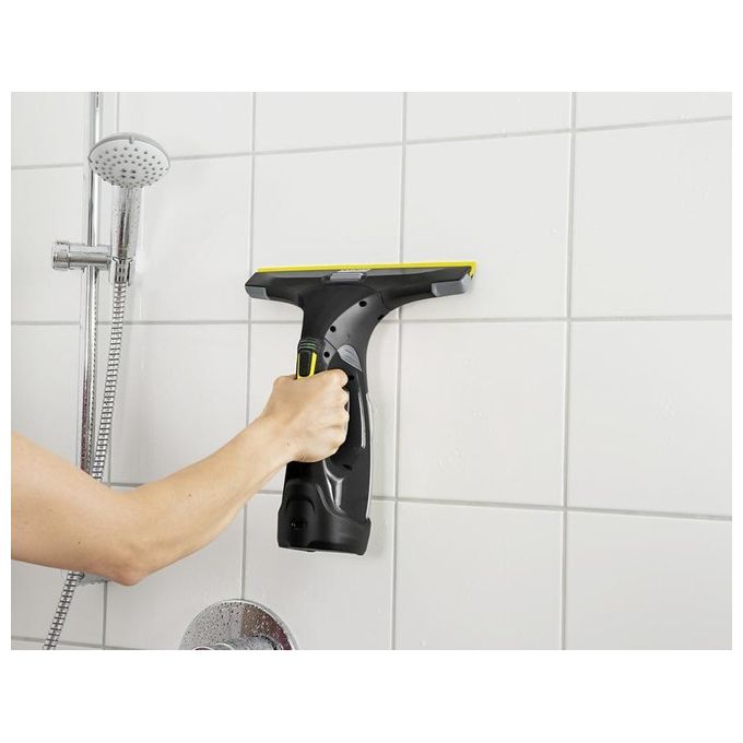 Karcher WV 5 Plus N Lavavetri Nero Edition