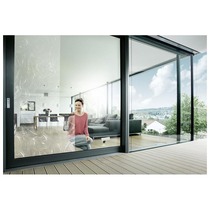 Karcher WV 5 Plus N Lavavetri Nero Edition
