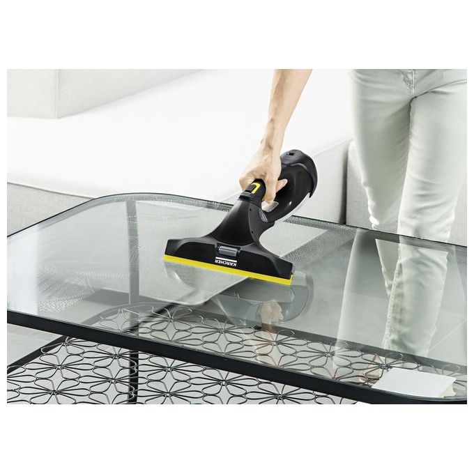 Karcher WV 5 Plus N Lavavetri Nero Edition