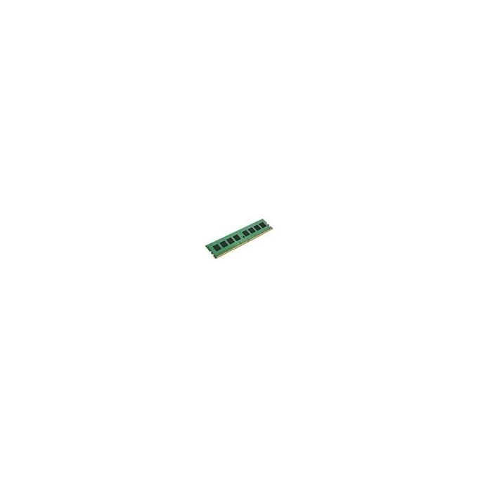 Kingston ValueRAM KVR32N22S8-16 Memoria Ram 16Gb 3200MHz DDR4 Non-ECC CL22 DIMM 1Rx8