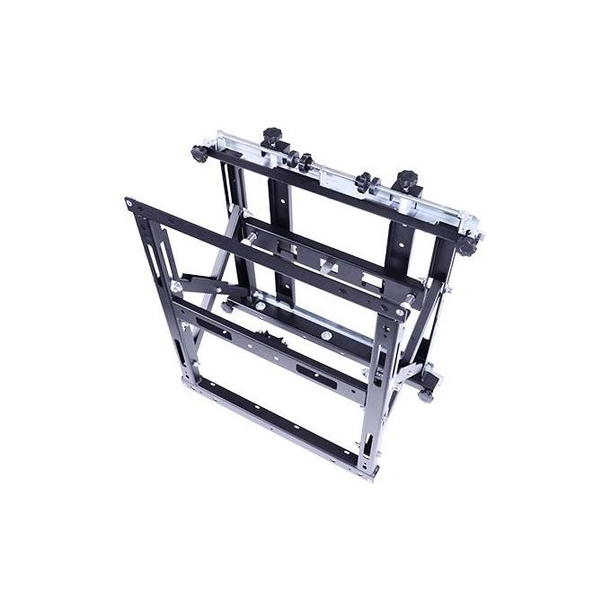 Itb PM5790 Push and Pull Slim Light Vesa 600x400