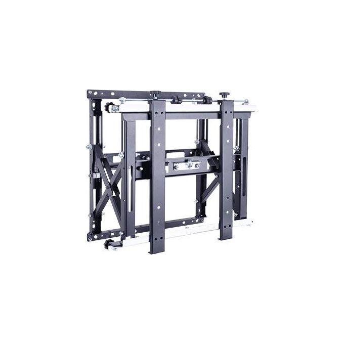 Itb PM5790 Push and Pull Slim Light Vesa 600x400