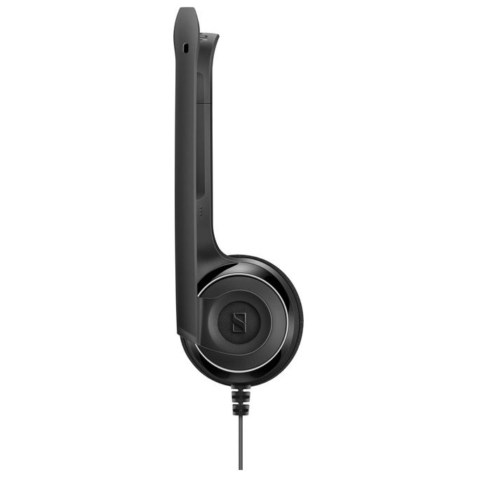 Sennheiser PC 8 Cuffia Microfonica Mono Usb