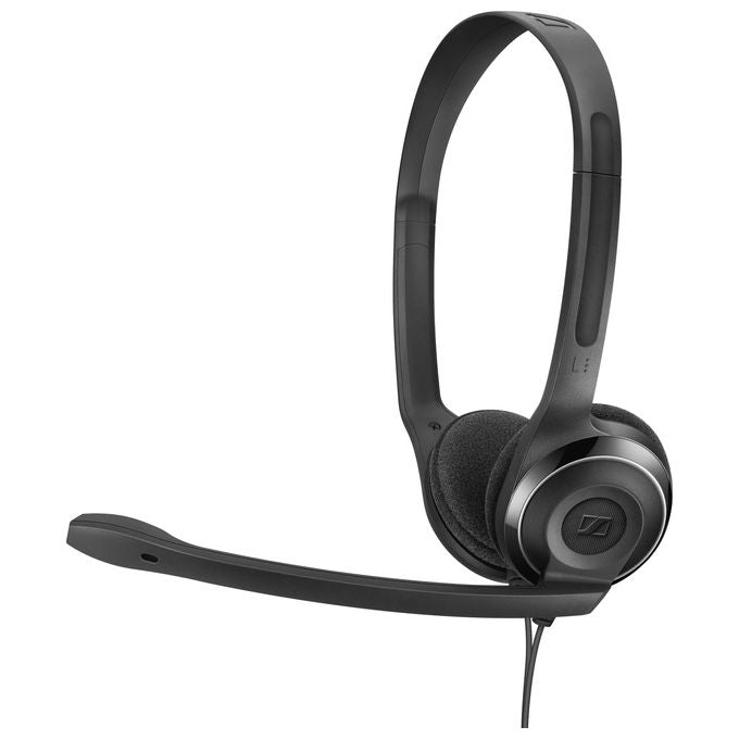 Sennheiser PC 8 Cuffia Microfonica Mono Usb