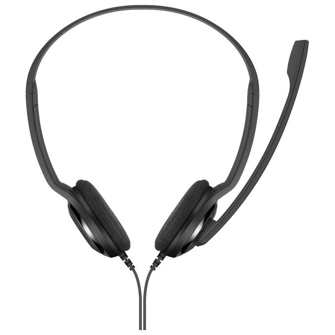 Sennheiser PC 8 Cuffia Microfonica Mono Usb