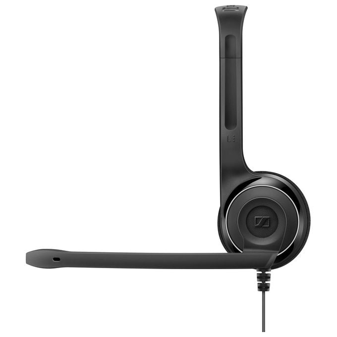 Sennheiser PC 8 Cuffia Microfonica Mono Usb