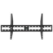Link staffa a muro per tv fino a 55 kg, da 37 a 72 fino a vesa 800x400