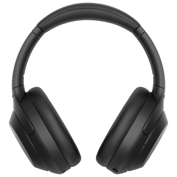 Sony WH-1000XM4 Cuffie Bluetooth Wireless con Hd Noise Cancelling Evoluto Microfono per Phone-Call N